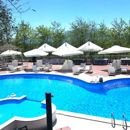Hotel L'ulivo Mirabella Eclano