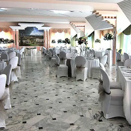 L'ulivo Hotel