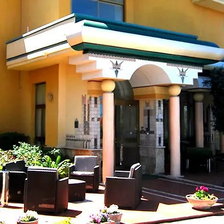 L'ulivo Hotel Mirabella Eclano