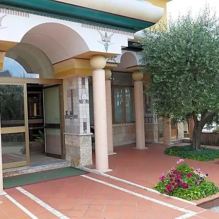 L'ulivo Hotel