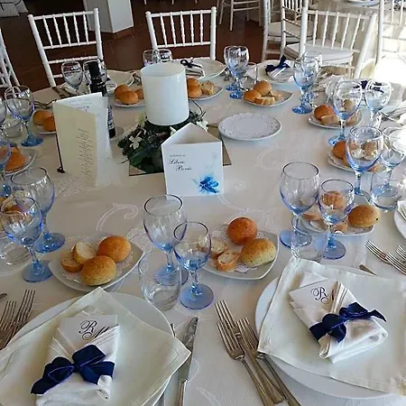 L'ulivo Hotel