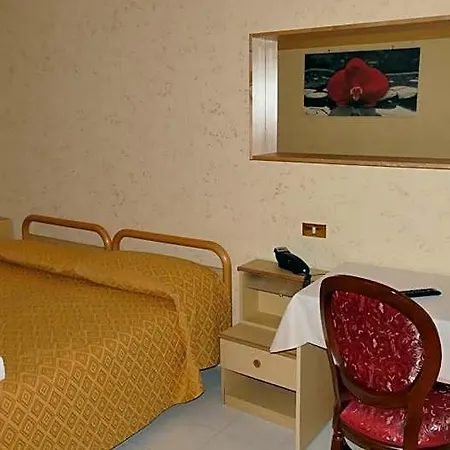 L'ulivo Hotel