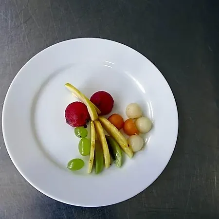 L'ulivo Hotel 3*