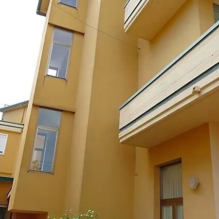L'ulivo Hotel 3*