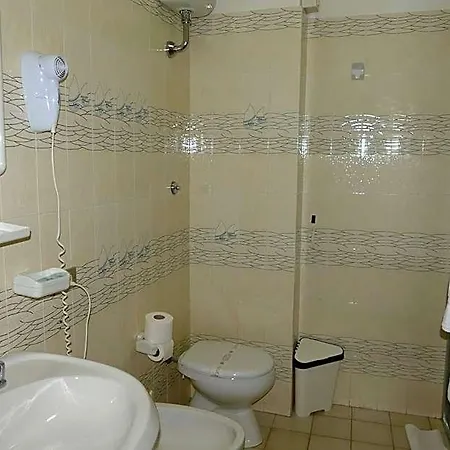 L'ulivo Hotel