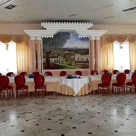 Hotel L'ulivo 3*