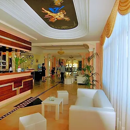 L'ulivo Hotel Mirabella Eclano