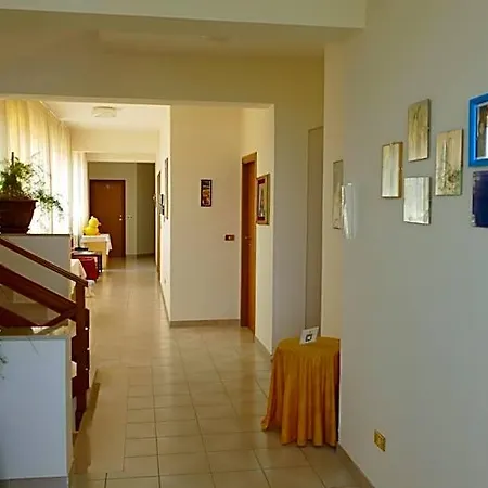 L'ulivo 3* Mirabella Eclano