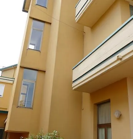 Hotel L'ulivo