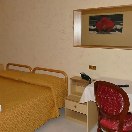 Hotel L'ulivo