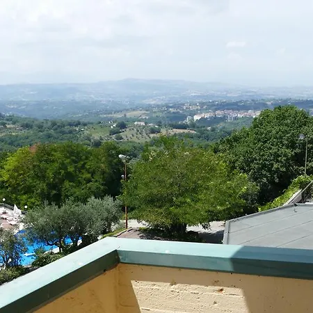 Hotel L'ulivo