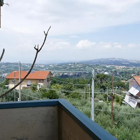 호텔 L'ulivo