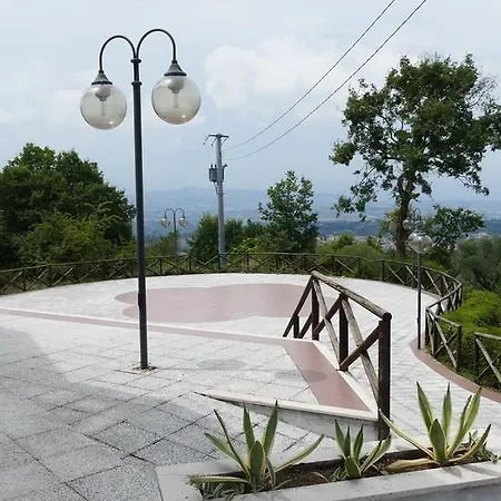 Hotel L'ulivo