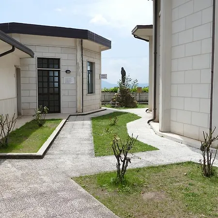 L'ulivo Mirabella Eclano