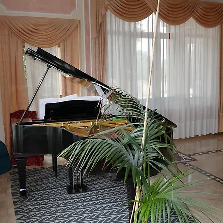 Hotel L'ulivo 3*