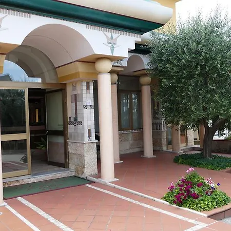 Hotel L'ulivo