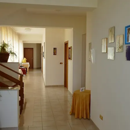 Hotel L'ulivo Mirabella Eclano