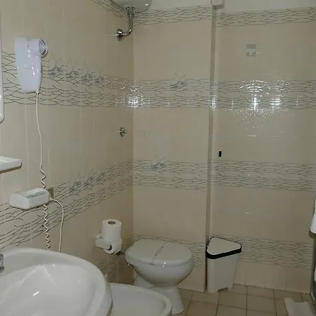 Hotel L'ulivo 3*