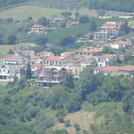 Hotel L'ulivo 3*
