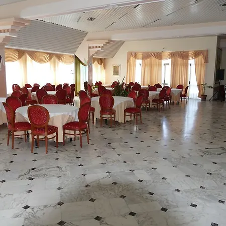 Hotel L'ulivo Mirabella Eclano