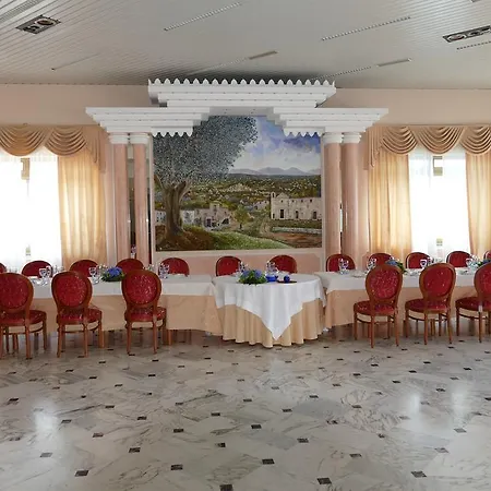 Hotel L'ulivo