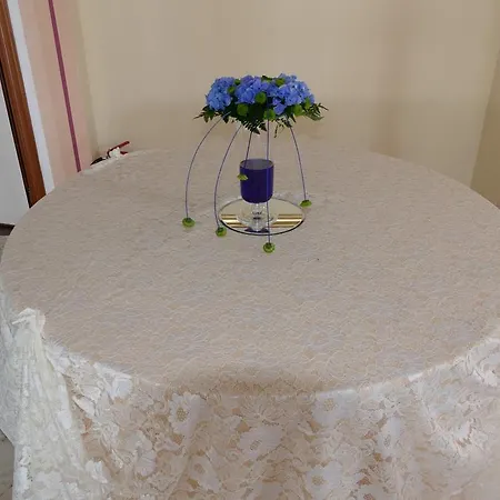 L'ulivo Mirabella Eclano