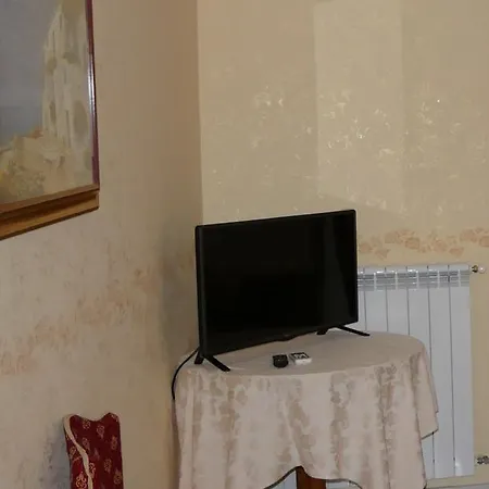 L'ulivo Hotel 3*
