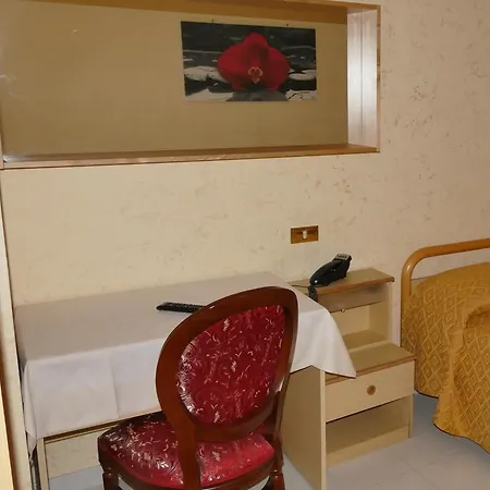 Hotel L'ulivo Mirabella Eclano