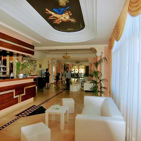 Hotel L'ulivo